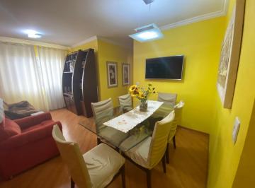 Apartamento de 3 quartos, São Paulo · APARTAMENTO NO JARDIM BONFIGLIOLI - 68 MTS 3 QUARTOS