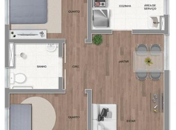 Imagem 1 · Apartamento
