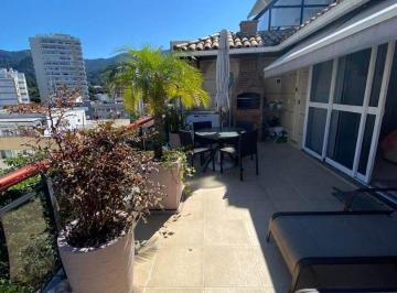 Imagem 1 · Cobertura para venda em Leblon, Rio de Janeiro