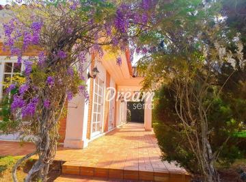 Imagem 1 · Casa de Condomínio para venda em Teresópolis