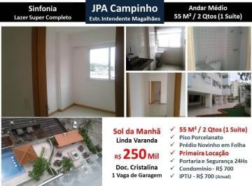 Imagem 1 · Apartamento