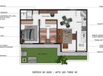 Imagem 1 · Apartamento