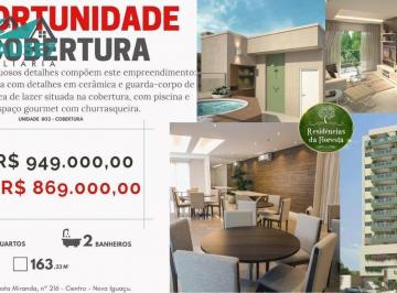 Imagem 1 · Cobertura