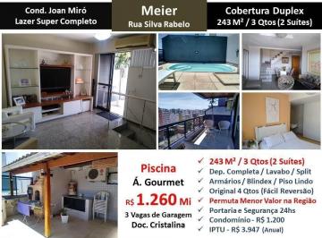 Imagem 1 · Cobertura