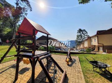 Imagem 1 · Casa de Condomínio para venda em Teresópolis