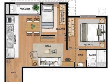 Imagem 1 · Apartamento