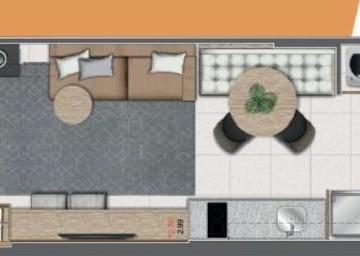 Imagem 1 · Apartamento