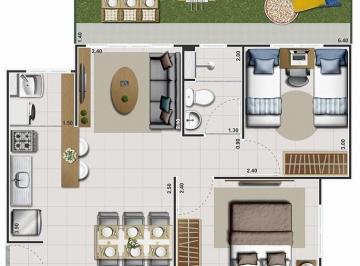 Imagem 1 · Apartamento