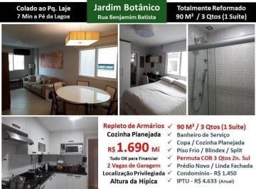Imagem 1 · Apartamento