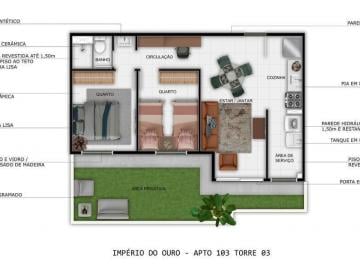 Imagem 1 · Apartamento
