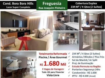 Imagem 1 · Cobertura