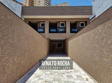 Casa de 2 quartos, São Paulo · Sobrado novo à venda no Butantã, 2 suítes, 2 vagas