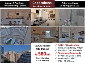 Imagem 1 · Cobertura