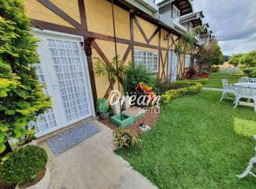 Imagem 1 · Casa de Condomínio para venda em Teresópolis