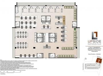 Imagem 1 · Conjunto Comercial-Sala