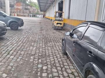 Imagem 1 · Depósito-Galpão-Armazém