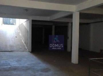 Imagem 1 · Depósito-Galpão-Armazém