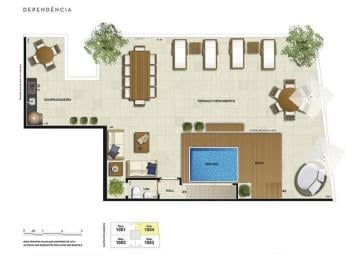 Imagem 1 · Cobertura