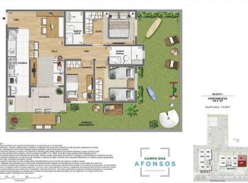 Imagem 1 · Apartamento