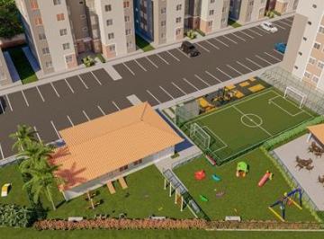 Imagem 1 · Apartamento para venda em Santa Cruz, Rio de Janeiro