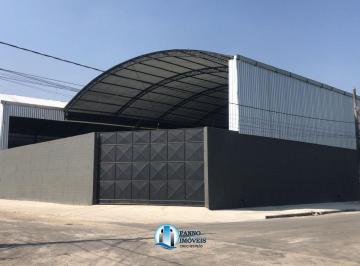 Imagem 1 · Depósito-Galpão-Armazém