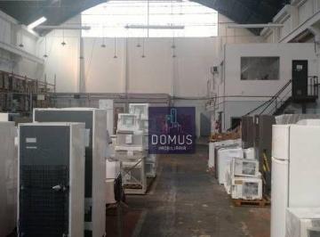 Imagem 1 · Depósito-Galpão-Armazém