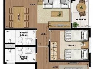 Imagem 1 · Flat/Apart Hotel