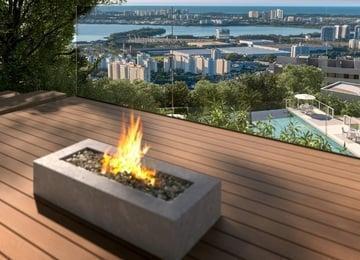 Imagem 1 · Apartamento para venda em Jacarepaguá, Rio de Janeiro