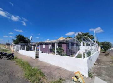 FACHADA · SÃO LEOPOLDO - CASA - SCHARLAU