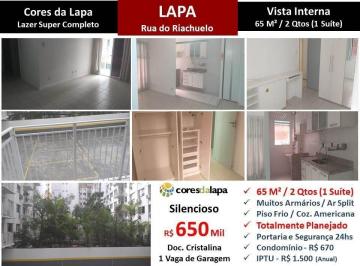 Imagem 1 · Apartamento