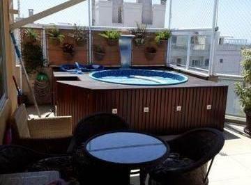 Imagem 1 · Cobertura para venda em Barra da Tijuca, Rio de Janeiro