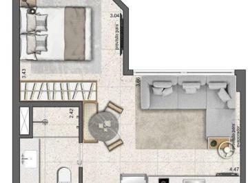 Imagem 1 · Apartamento