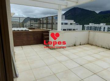 Imagem 1 · Cobertura para venda em Barra da Tijuca, Rio de Janeiro