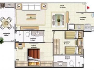 Imagem 1 · Apartamento