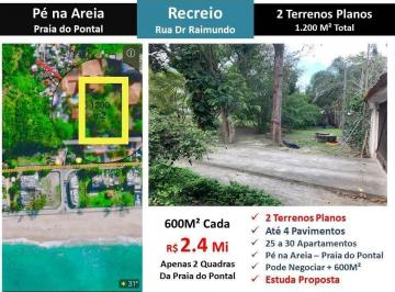 Imagem 1 · Terreno para venda em Recreio dos Bandeirantes, Rio de Janei