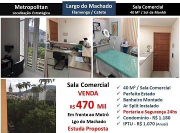 Imagem 1 · Conjunto Comercial-Sala