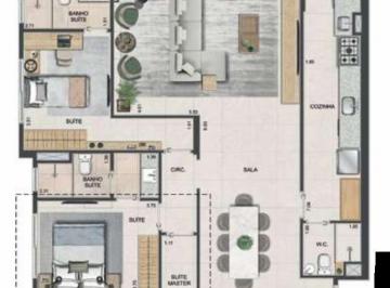 Imagem 1 · Apartamento