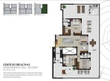 Imagem 1 · Apartamento para venda em Braga, Cabo Frio