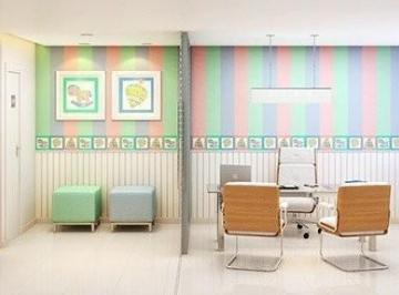 Imagem 1 · Conjunto Comercial-Sala