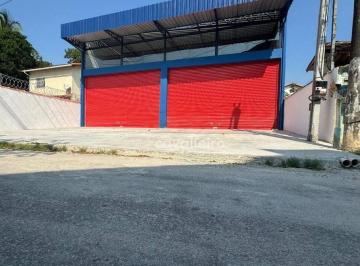 Imagem 1 · Depósito-Galpão-Armazém