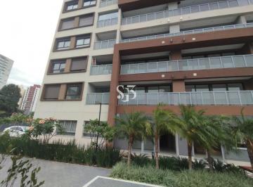 Foto 01 · Apartamento, Botafogo, Campinas, SP