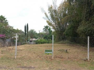 Terreno , Cotia · Terreno à venda Cond. São Paulo II na Granja Viana
