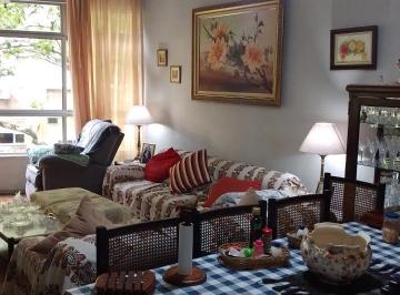 Apartamento de 3 quartos, Rio de Janeiro · Ipanema 3 quartos 2 Vagas 121 m2