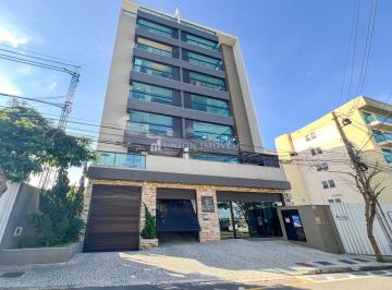 Fachada · Cobertura Duplex de 4 quartos à venda no bairro Estrela Sul em Juiz de Fora/MG.