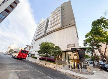 Fachada · Apartamento de 3 quartos à venda no bairro Santa Helena em Juiz de Fora/MG.