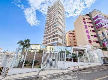 Fachada · Apartamento de 3 suítes mobiliado à venda no bairro Paineiras em Juiz de Fora/MG.