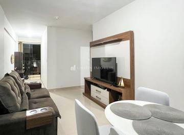 Sala 2 ambientes · Apartamento 1 quarto à venda no bairro Centro em Juiz de Fora/MG.