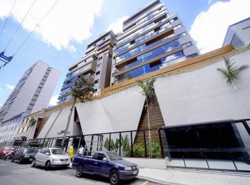 Fachada · Apartamento de Alto Padrão com 4 suítes no bairro Centro em Juiz de Fora/MG
