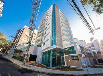 Fachada · Apartamento de 3 quartos no bairro São Mateus em Juiz de Fora/MG.