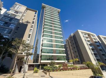Fachada · Apartamento de 3 quartos à venda no bairro Estrela Sul em Juiz de Fora/MG.